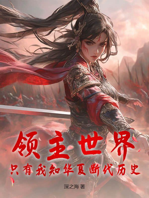领主世界,只有我知华夏断代历史