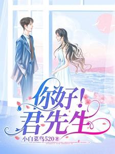 你好!君先生