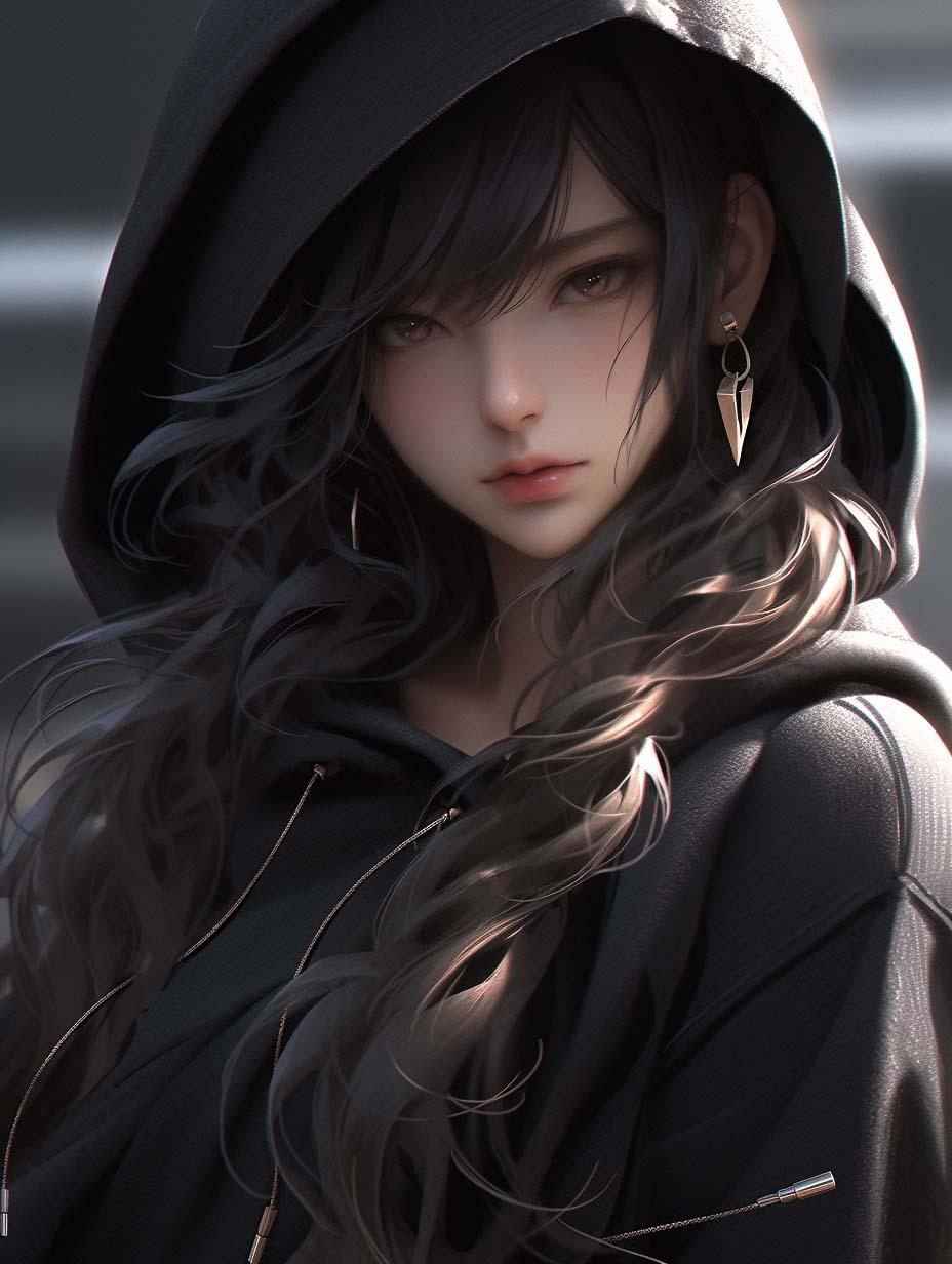 貌美夫君失忆后by不越山