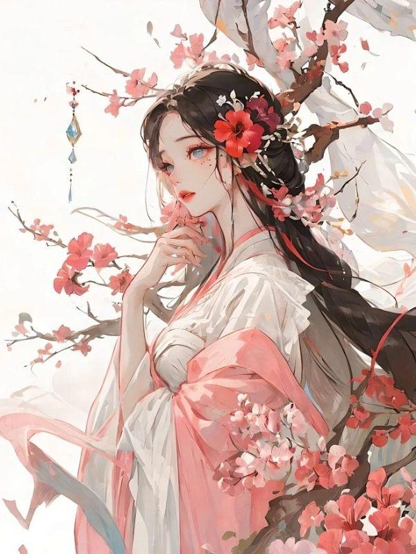 被表姐抢走未婚夫后,我笑了