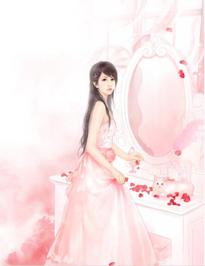 风月与你再不相逢