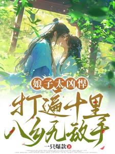 娘子太凶悍：打遍十里八乡无敌手