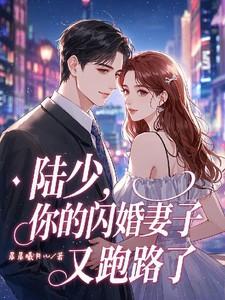 陆少,你的闪婚妻子又跑路了