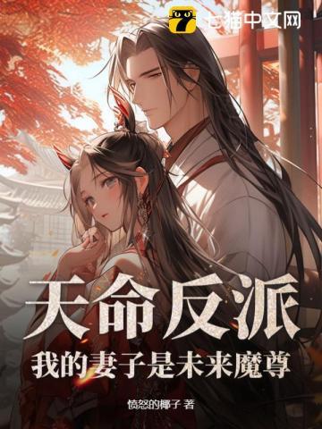 天命反派,我的妻子是未来魔尊