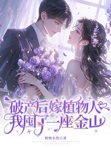 破产后嫁植物人,我囤了一座金山