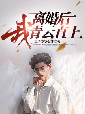 离婚后,我青云直上