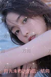 月光未寄达的信:结局+番外情感纠葛