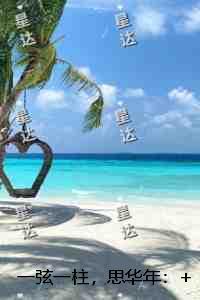 一弦一柱,思华年:+后续+结局