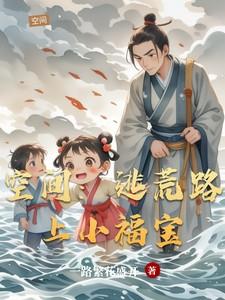 空间:逃荒路上小福宝