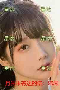 月光未寄达的信:结局+番外内容精选