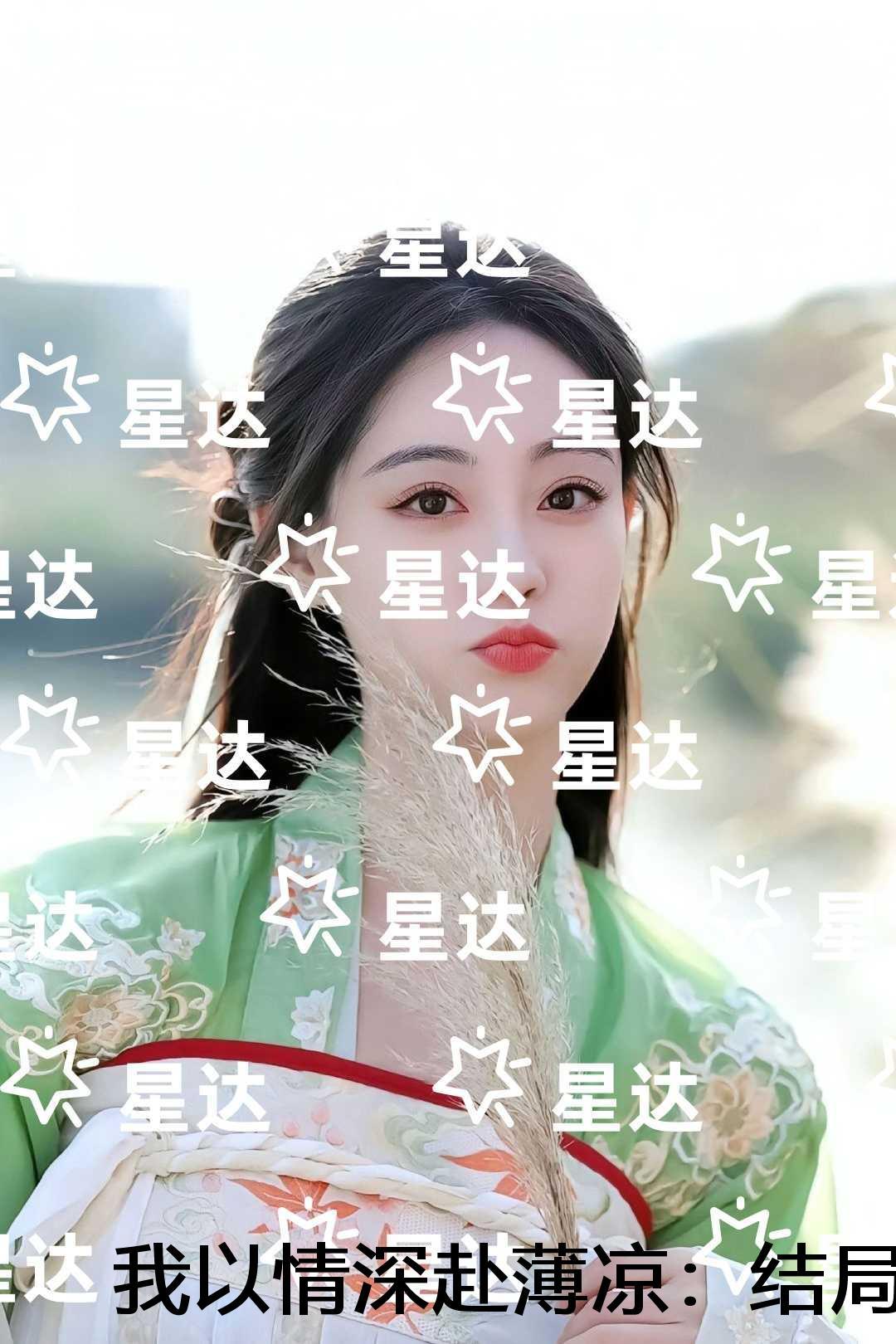 我以情深赴薄凉：结局+番外