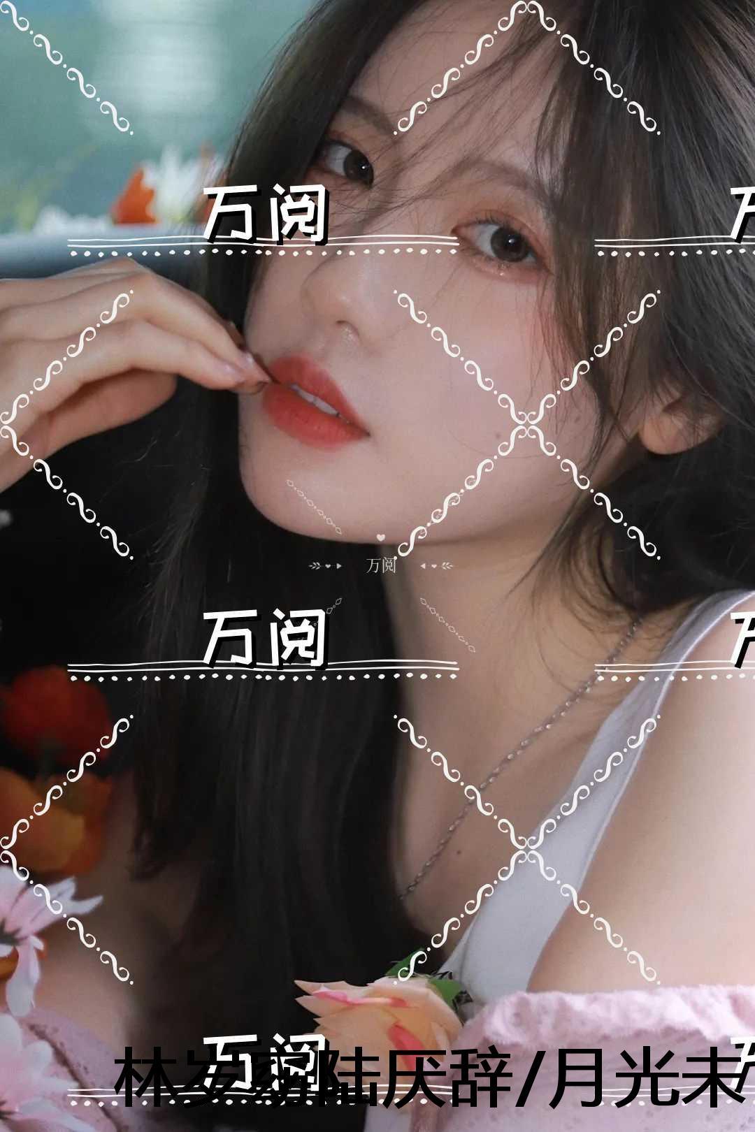 林岁窈陆厌辞月光未寄达的信:结局+番外宝藏美文