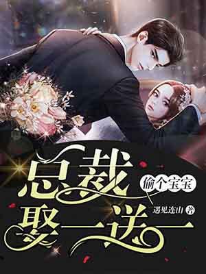 偷个宝宝:总裁娶一送一