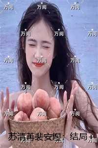 苏清苒裴安煜:结局+番外