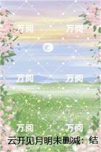 云开见月明未删减:结局+番外