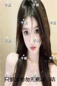 只恨太匆匆:的小说