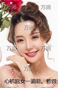 心机宫女一滴泪。惹得皇帝送凤位:无删减全文