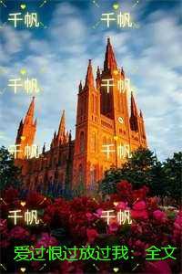 爱过恨过放过我:+番外+后续