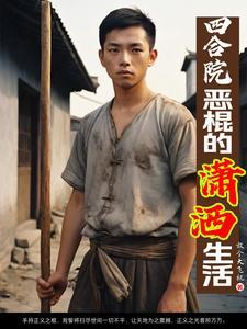 四合院:恶棍的潇洒生活