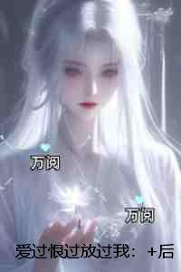 爱过恨过放过我:完结版免费在线阅读