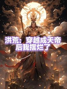 洪荒:穿越成天帝后我摆烂了