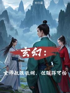 玄幻:玄师叔很低调,但强得可怕