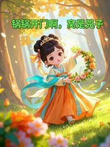 锅锅：开门啊，窝是兕子