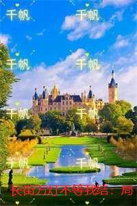 长街万灯不等我结:局无删减全文