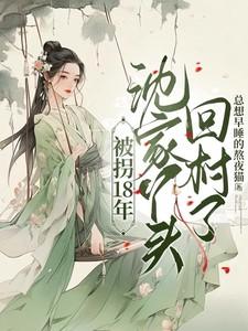 被拐18年,沈家丫头回村了!