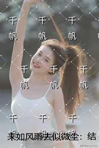 来如风雨去似微尘:极佳剧情