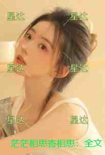 茫茫相思寄相思:全文+后续